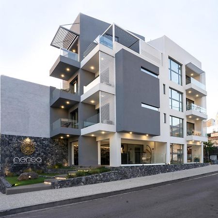Nerea Boutique Suites Karystos Екстериор снимка