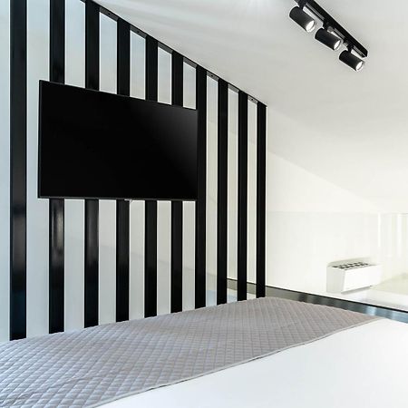 Nerea Boutique Suites Karystos Стая снимка