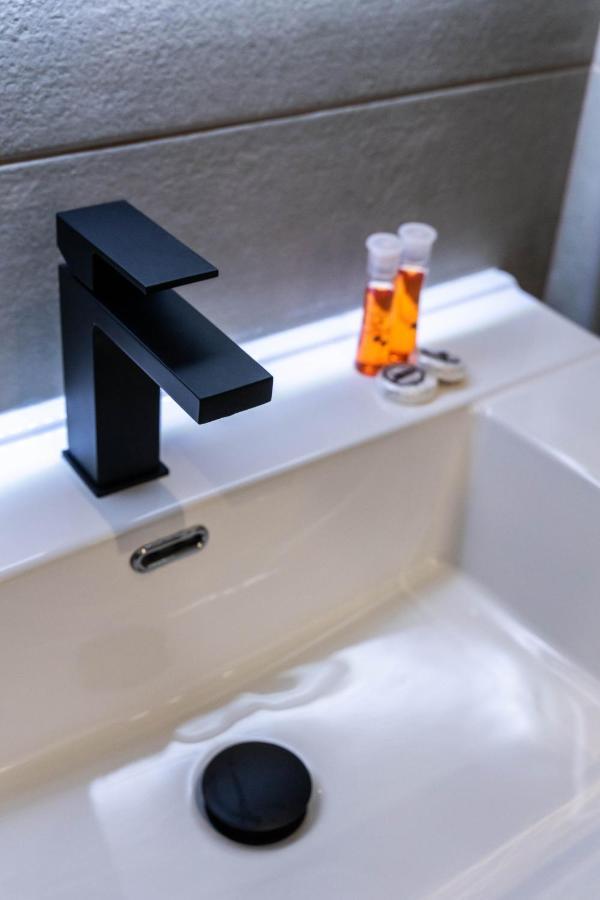 Nerea Boutique Suites Karystos Екстериор снимка