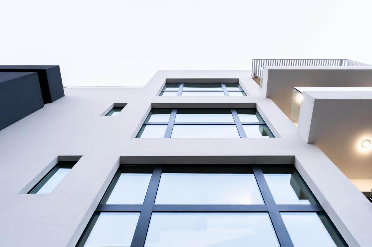Nerea Boutique Suites Karystos Екстериор снимка