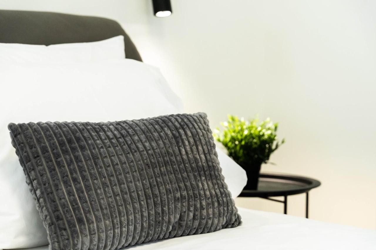 Nerea Boutique Suites Karystos Екстериор снимка