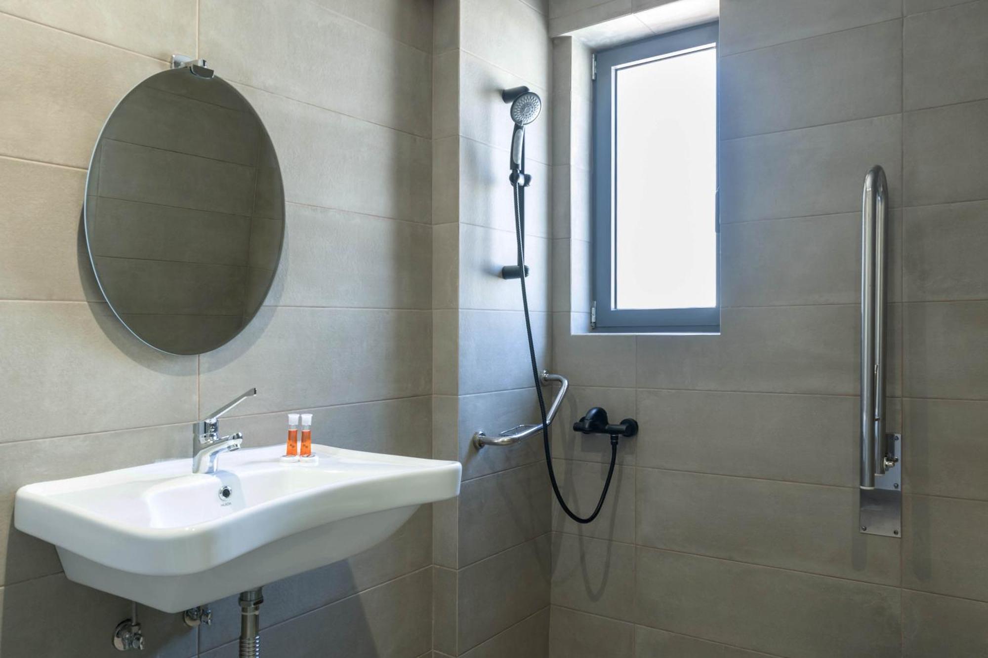 Nerea Boutique Suites Karystos Стая снимка