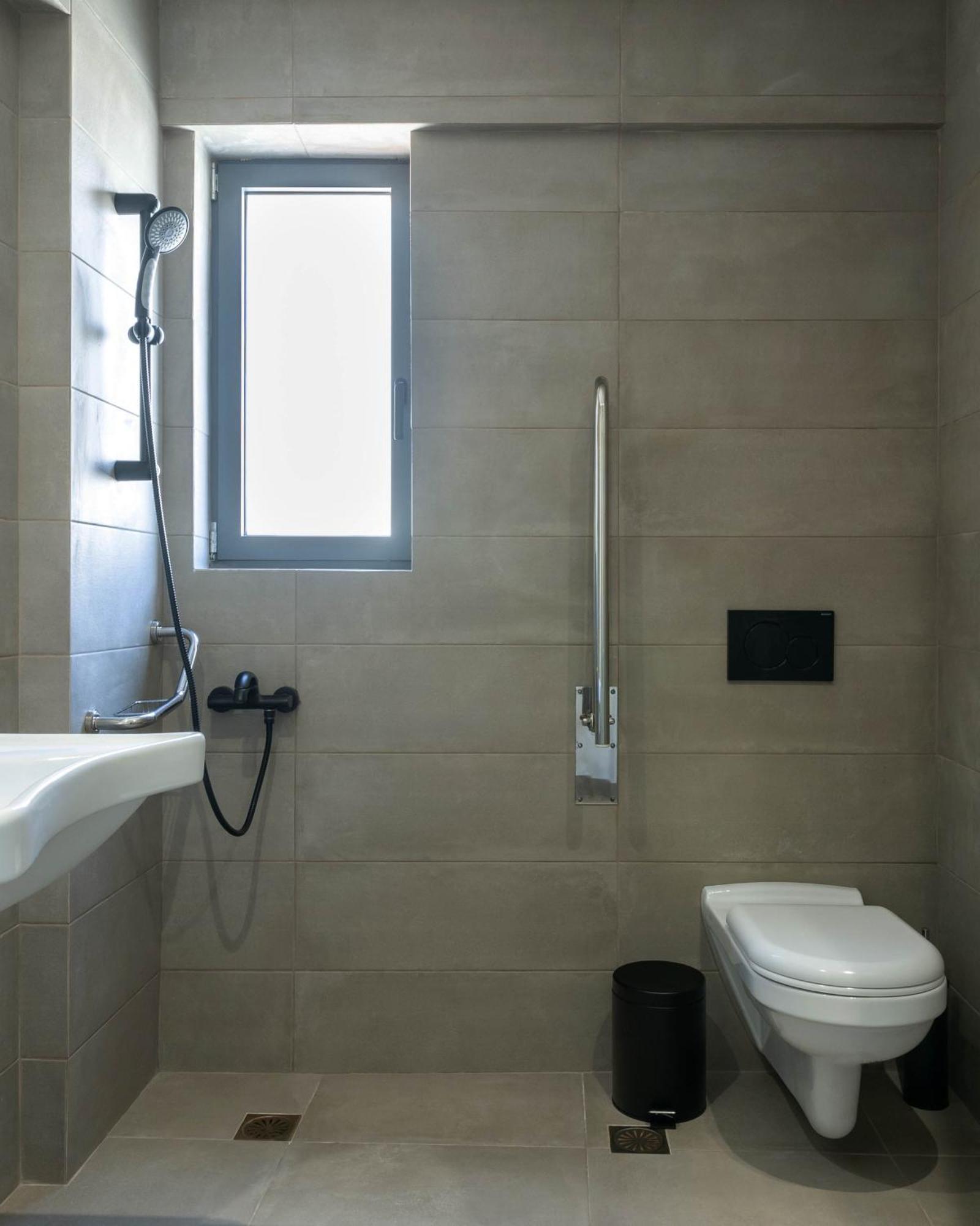 Nerea Boutique Suites Karystos Стая снимка
