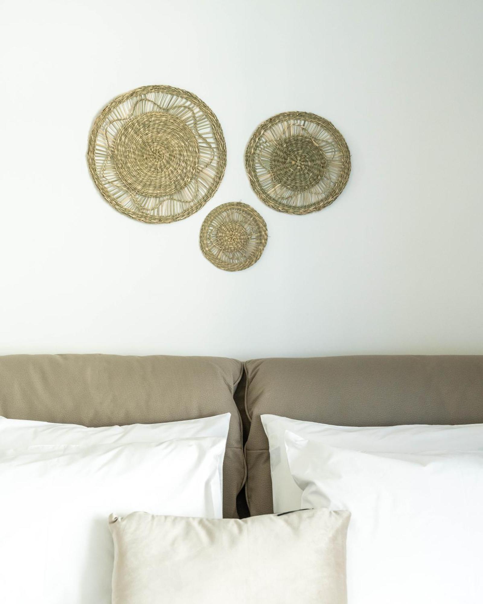 Nerea Boutique Suites Karystos Стая снимка